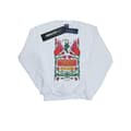 Miniatyrbild 1 av 3: Fantastic Beasts Sweatshirt med köttätande träd för flickor