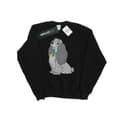 Miniatyrbild 1 av 3: Disney Mens Lady And The Tramp Classic Lady Sweatshirt