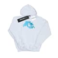 Miniatyrbilde 1 av 3: Disney Mens Frozen 2 Nokk Silhouette Hoodie