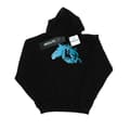 Miniatyrbilde 1 av 3: Disney Mens Frozen 2 Nokk Silhouette Hoodie