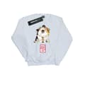 Miniatyrbild 1 av 3: Disney Big Hero 6 Baymax Hug Sweatshirt för herrar