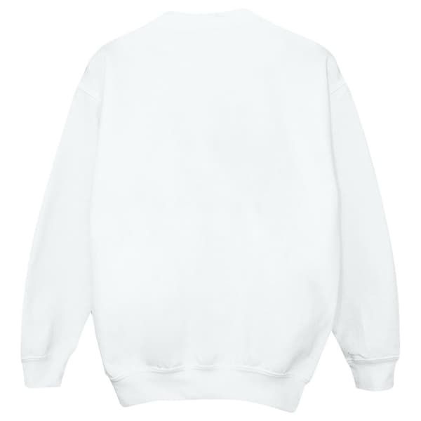 Friends Girls Central Perk Outline Sweatshirt