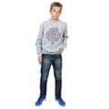 Miniatyrbild 4 av 5: Disney Sweatshirt med Coco-trädmönster för pojkar