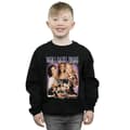 Miniatyrbild 2 av 3: Friends Boys Geller Green Buffay Sweatshirt
