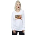 Miniatyrbild 2 av 3: Elf Dam/kvinnor Family Shot - Sweatshirt