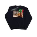 Miniatyrbild 1 av 3: Elf Dam/kvinnor Family Shot - Sweatshirt