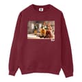 Miniatyrbild 1 av 4: Elf Dam/kvinnor Family Shot - Sweatshirt