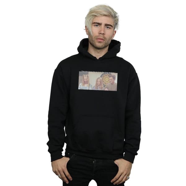 Friends Mens They Dont Know That We Know Hoodie