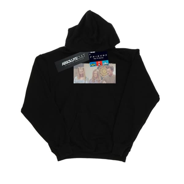 Friends Mens They Dont Know That We Know Hoodie