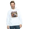 Miniatyrbilde 2 av 3: Friends Mens Unagi Photo Hoodie