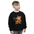 Miniatyrbild 2 av 3: Disney Pojkar Aladdin Angry Abu Sweatshirt