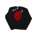 Miniatyrbilde 1 av 5: It Womens/Ladies Pennywise You´ll Float Too Sweatshirt