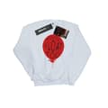 Miniatyrbilde 1 av 5: It Womens/Ladies Pennywise You´ll Float Too Sweatshirt