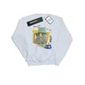 Miniatyrbild 1 av 3: Disney Mens Dumbo Circus Sweatshirt