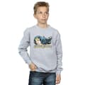 Miniatyrbilde 2 av 5: DC Comics Boys Wonder Woman Smile Sweatshirt