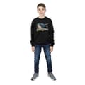 Miniatyrbilde 4 av 5: DC Comics Boys Wonder Woman Smile Sweatshirt