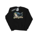 Miniatyrbilde 1 av 5: DC Comics Boys Wonder Woman Smile Sweatshirt
