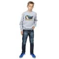 Miniatyrbilde 4 av 5: DC Comics Boys Wonder Woman Smile Sweatshirt