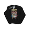 Miniatyrbillede 1 af 5: DC Comics Girls Wonder Woman Femme Power Sweatshirt