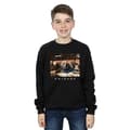 Miniatyrbillede 2 af 3: Friends Boys Three Wise Guys Sweatshirt
