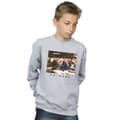 Miniatyrbillede 2 af 3: Friends Boys Three Wise Guys Sweatshirt