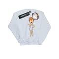 Miniatyrbild 1 av 3: The Flintstones Dam/kvinnor Wilma Flintstone Classic Pose - Sweatshirt