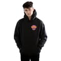 Miniatyrbillede 2 af 3: Ready Player One Mens Anti Sixers Breast Logo Hoodie