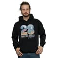 Miniatyrbild 2 av 3: Disney Mens Mickey Mouse Surf Shop Hoodie