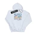Miniatyrbild 1 av 3: Disney Mens Mickey Mouse Surf Shop Hoodie