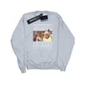 Miniatyrbilde 1 av 3: Friends Womens/Ladies Fair Isle Holiday Armadillo Sweatshirt