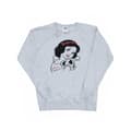 Miniatyrbild 1 av 5: Disney Princess Snow White Glitter Sweatshirt - dam/dam