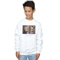 Miniatyrbild 2 av 3: Friends Pojkar Man Bag Sweatshirt