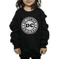 Miniatyrbilde 3 av 5: DC Comics Girls DC Originals Logo Sweatshirt
