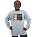 Miniatyrbilde 2 av 3: Friends Boys We Were On A Break Photo Sweatshirt