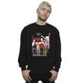 Miniatyrbilde 1 av 2: The Big Bang Theory Mens IQ Group Sweatshirt