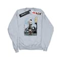 Pikkukuva 1 / 5: Star Wars Womens/Ladies The Last Jedi Japanese Rey Sweatshirt