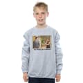 Miniatyrbilde 2 av 3: Friends Boys We Were On A Break Hallway Sweatshirt