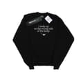 Miniatyrbilde 1 av 3: Disney Mens Aladdin Wrong Side Of The Lamp Sweatshirt