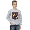 Miniatyrbild 2 av 3: Marvel Pojkar Doctor Strange Circle Sweatshirt