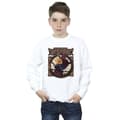Miniatyrbild 2 av 3: Marvel Pojkar Doctor Strange Circle Sweatshirt