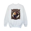 Miniatyrbild 1 av 3: Marvel Pojkar Doctor Strange Circle Sweatshirt