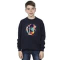 Miniatyrbild 2 av 3: Marvel Pojkar Doctor Strange Cloud Sweatshirt