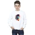 Miniatyrbild 2 av 3: Marvel Pojkar Doctor Strange Cloud Sweatshirt