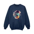 Miniatyrbild 1 av 3: Marvel Pojkar Doctor Strange Cloud Sweatshirt