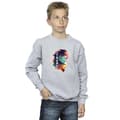 Miniatyrbild 2 av 3: Marvel Pojkar Doctor Strange Cloud Sweatshirt
