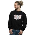 Miniatyrbilde 2 av 3: Disney Mens Dumbo Happy Day Sweatshirt