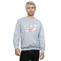 Miniatyrbilde 2 av 3: Disney Mens Dumbo Happy Day Sweatshirt