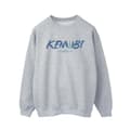 Miniatyrbild 1 av 3: Star Wars: Obi-Wan Kenobi Sweatshirt med målad framsida