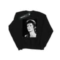 Miniatyrbillede 1 af 3: David Bowie Boys Ziggy Looking Sweatshirt