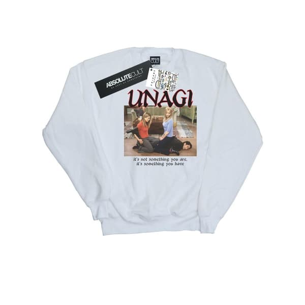 Friends Boys Unagi Photo Sweatshirt
